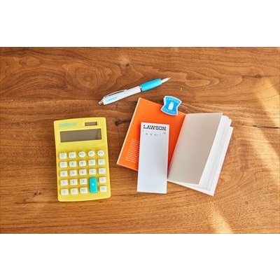 LAWSON OFFICIAL BOOK ローソンお楽しみセットver. : ブランド付録つき