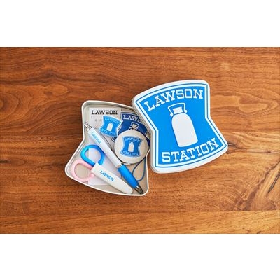 LAWSON OFFICIAL BOOK ローソンお楽しみセットver. : ブランド付録つき