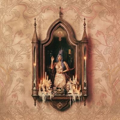 Hades (2枚組アナログレコード) : Melanie Martinez | HMV&BOOKS
