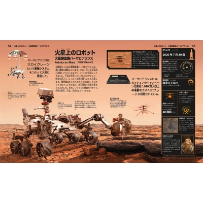 ここまでわかった!最新 宇宙大図鑑 : DK社 | HMV&BOOKS online