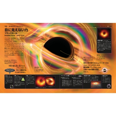 ここまでわかった!最新宇宙大図鑑 : DK社 | HMV&BOOKS online