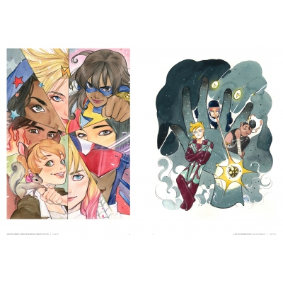 桃桃子 MARVELカバーアート集 : 桃桃子 | HMV&BOOKS online