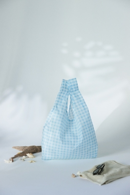 ANA presents Ron Herman Waikiki SPECIAL BOOK～Eco Bag Light Blue