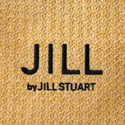 JILL by JILL STUART BOOK かごバッグ NATURAL ver. : ブランド付録 JILL by JILL STUART BOOK かごバッグ NATURAL ver. : ブランド付録