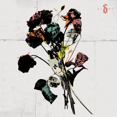 Ei8ht (2枚組アナログレコード) : Shinedown | HMV&BOOKS online