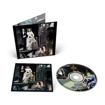 Duran Duran (The Wedding Album) : Duran Duran | HMV&BOOKS online