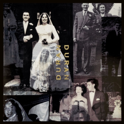 Duran Duran (The Wedding Album)(2枚組アナログレコード) : Duran