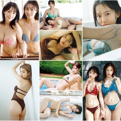 FRIDAY GOLD グラビアムック 2026 Spring［講談社MOOK］ : 講談社編