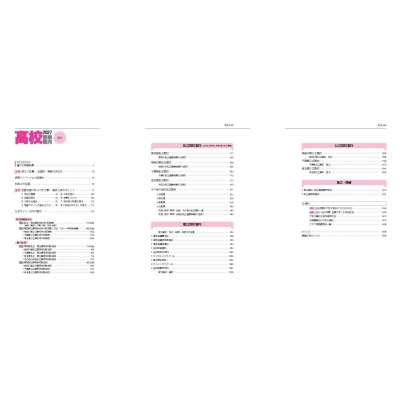 本 全国大学受験案内 1994年度 晶文社 レトロ
