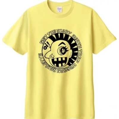 LAUGHIN' NOSE レコード+Tシャツ PUSSY FOR SALE LP (アナログレコード＋T-SHIRT [M]) : LAUGHIN'NOSE