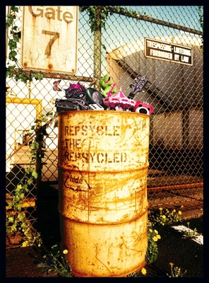 REPSYCLE THE REPSYCLED【初回生産限定盤】(2Blu-ray+CD) : Hide With