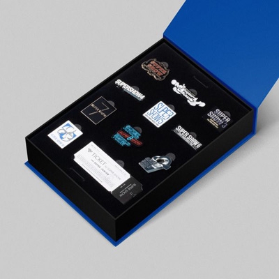 SUPER SHOW Anniversary Edition : SUPER JUNIOR | HMV&BOOKS online