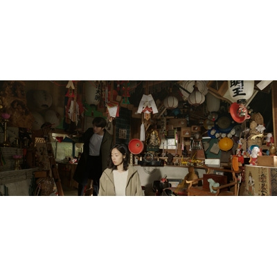 神社 悪魔のささやき デラックス版 DVD | HMV&BOOKS online - TCED-8717