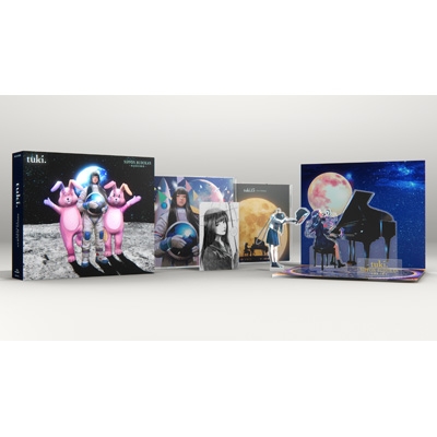 NIPPON BUDOKAN ～承認欲求爆発～【完全生産限定盤】(Blu-ray+CD+GOODS