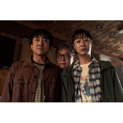 復讐代行人3～模範タクシー～DVD-BOX2 | HMV&BOOKS online - TCED-8722