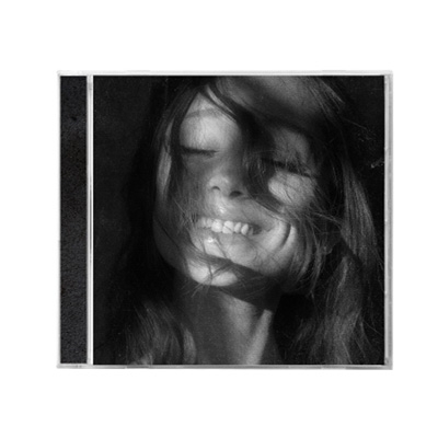 petal : Ariana Grande | HMV&BOOKS online - 5792365