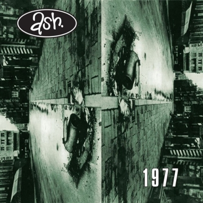 1977 (30th Anniversary Edition)(2枚組アナログレコード) : Ash