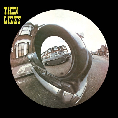 Thin Lizzy 【完全生産限定盤】(3枚組 SHM-CD+Blu-ray Audio) : Thin