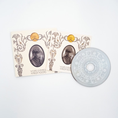 Yours Sincerely : 細野晴臣 | HMV&BOOKS online - XSCL-146