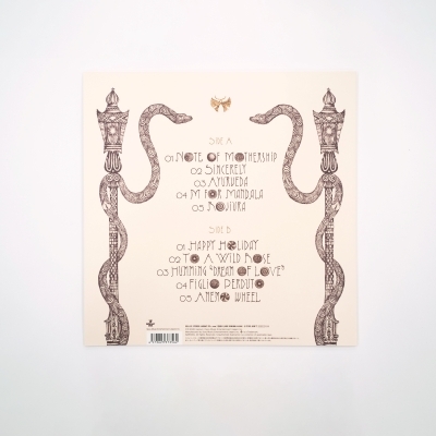 Yours Sincerely (アナログレコード) : 細野晴臣 | HMV&BOOKS online