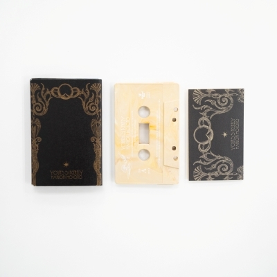 Yours Sincerely (カセットテープ) : 細野晴臣 | HMV&BOOKS online