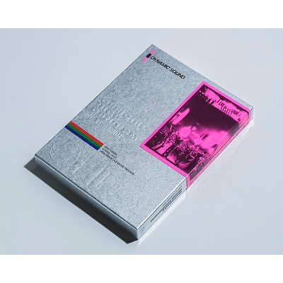 OFFICIAL HIGE DANDISM LIVE at STADIUM 2025 (2DVD) : Official髭男