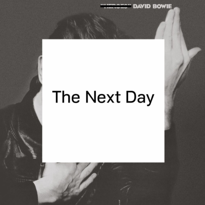 や*ん様 美品 デヴィッド・ボウイ 「The Next Day」 ２枚組LP限定 Next Day (2025 Remaster)(2枚組/180グラム重量盤レコード) : David