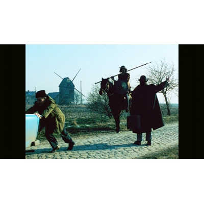 新ドイツ零年【HDリマスター版】 Blu-ray | HMV&BOOKS online - TCBD-1986