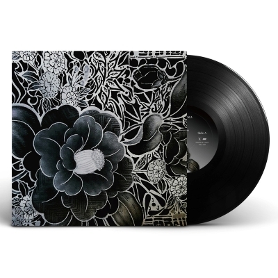 椿 (10インチアナログレコード) : TORAUMA | HMV&BOOKS online - CMLA-1000