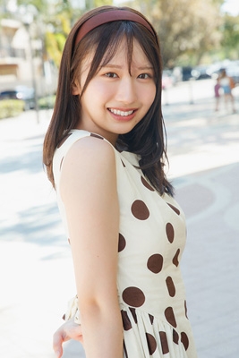 日向坂46 藤嶌果歩 1st写真集 : 藤嶌果歩 | HMV&BOOKS online