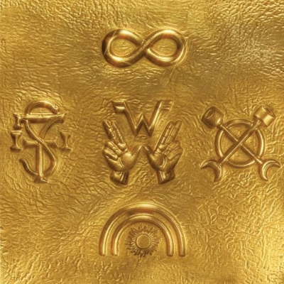 Weezer(The Gold Album)(アナログレコード) : Weezer | HMV&BOOKS