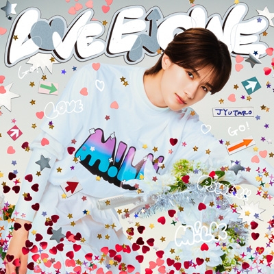 3大特典付：全7形態セット》LOVE ENG!NE【初回限定盤+通常盤+メンバー