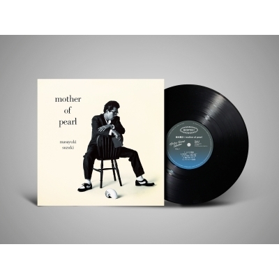 MARTINI RECORDS COLLECTION (BOX仕様/4枚組アナログレコード) : 鈴木