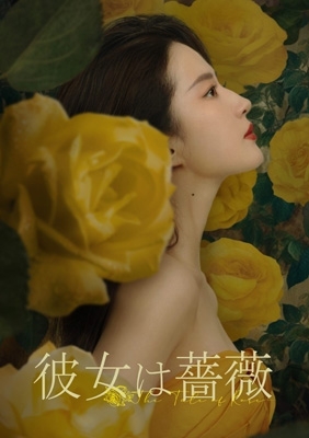 彼女は薔薇 DVD-BOX1 | HMV&BOOKS online - PCBG-61957