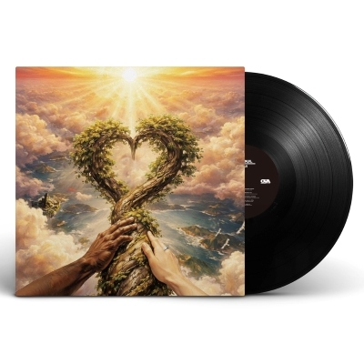 自作作品名The soul THE SOUL (アナログレコード) : DJ KANJI | HMV&BOOKS online - LEXAL103