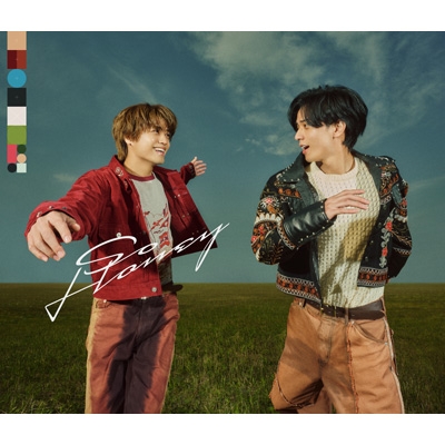 4形態同時購入特典付DVDセット》So Honey EP【初回限定盤A+初回限定盤