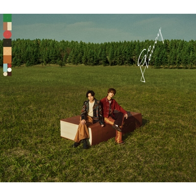 4形態同時購入特典付DVDセット》So Honey EP【初回限定盤A+初回限定盤