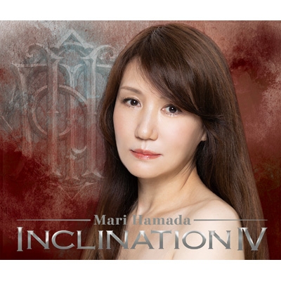 早期セット予約特典付》INCLINATION IV【初回限定盤+通常盤】 : 浜田