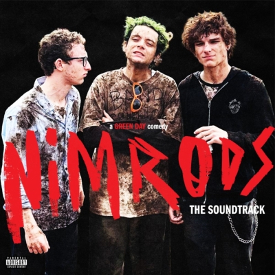 Nimrods Original Soundtrack (2枚組アナログレコード) : Green Day