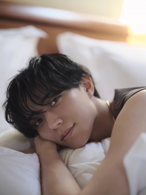 永瀬廉 プレミアムBOX【初回限定版】(仮) : 永瀬廉 | HMV&BOOKS online