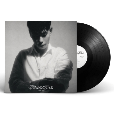 Coming Back (45回転/アナログレコード) : Shurkn Pap（MaisonDe