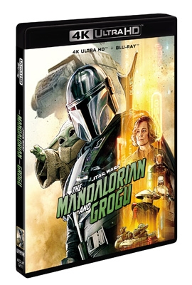 Loppi・HMV限定】 スター・ウォーズ/マンダロリアン・アンド