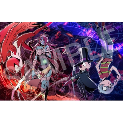 悪魔くん(2023)Blu-ray BOX 【初回生産限定】 : 悪魔くん | HMV&BOOKS