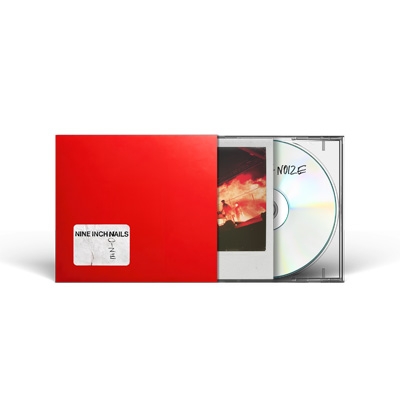 Nine Inch Noize : Nine Inch Nails | HMV&BOOKS online - 7419892