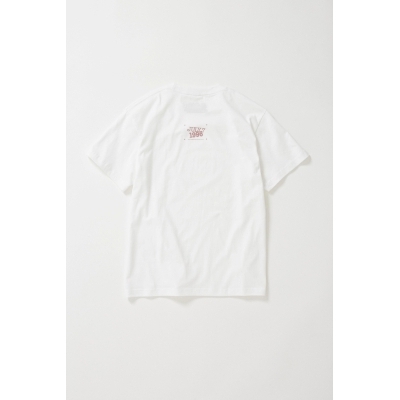 さんピンcamp 30周年記念 オフィシャルtシャツ (White-l) | HMV&BOOKS