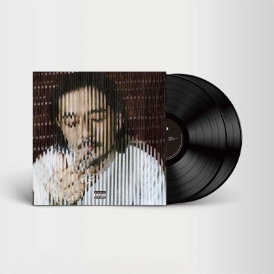 RAP (2枚組アナログレコード) ※入荷数がご予約数に満たない場合は先着