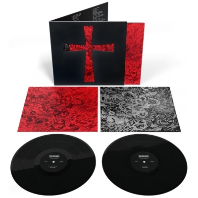 From The Dark (2枚組アナログレコード) : Tony Iommi | HMV&BOOKS