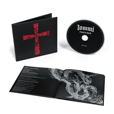 From The Dark : Tony Iommi | HMV&BOOKS online - 6427633
