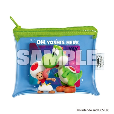 Loppi・HMV限定】 ザ・スーパーマリオギャラクシー・ムービー