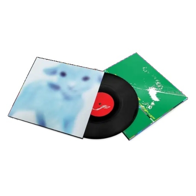 Jg（アナログレコード） : Jacques Greene | HMV&BOOKS online - LM124LP